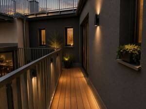 Urban Luxury - Penthouse mit Dachterrasse – 10245 Berlin – Vorschaubild 6