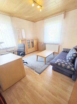 Haus mit zwei Wohneinheiten in Lüstringen auf tollem Eckgrundstück – 49086 Osnabrück – Vorschaubild 9