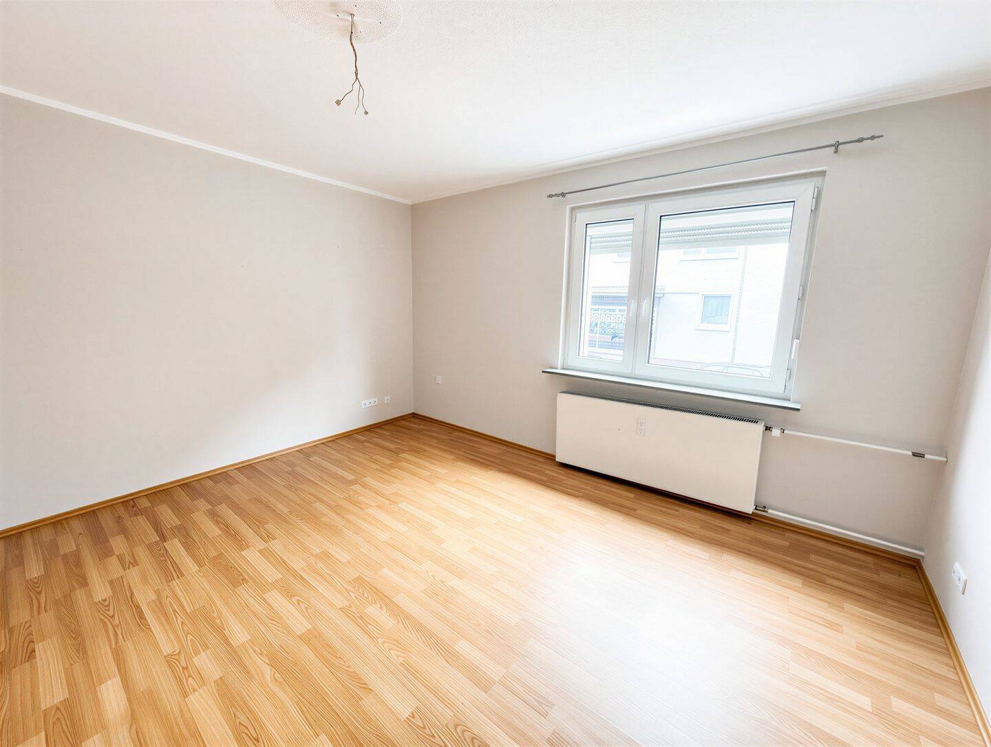 Charmante Erdgeschosswohnung in Gelsenkirchen-Horst