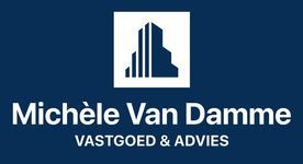 Michèle Van Damme Vastgoed & Advies logo