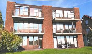 1-Zimmer Oase mit Balkon und Naturblick – 33619 Bielefeld – Vorschaubild 3
