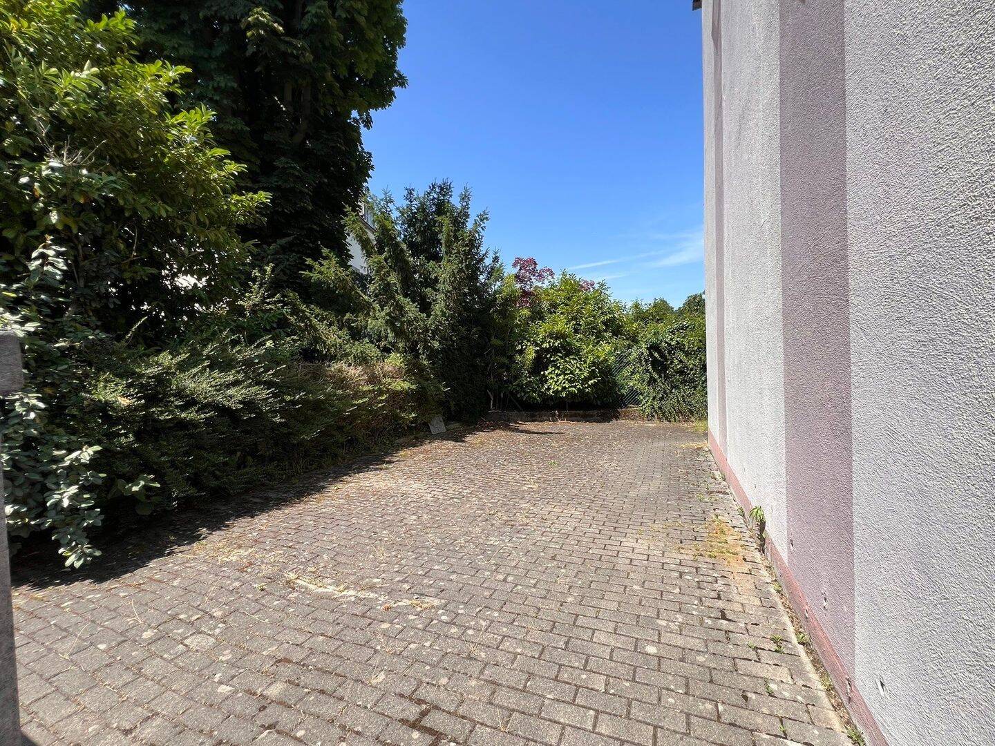 Dreifamilienhaus mit Anbau und bezugsfreier Wohnung im Zentrum – Langenfeld (Rheinland) – Vorschaubild 5