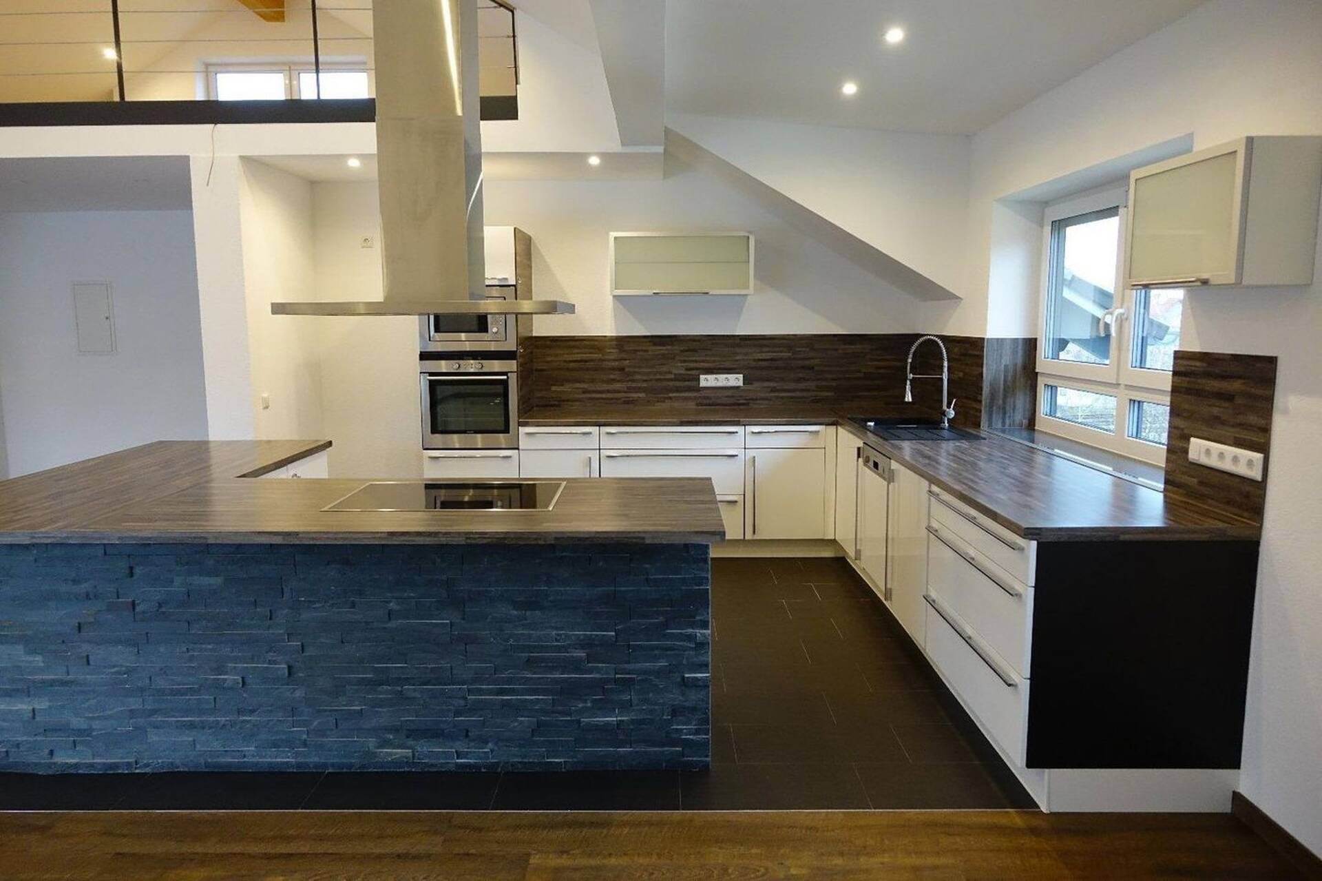 Maisonettewohnung in 76669 Bad Schönborn mit 172 m² kaufen