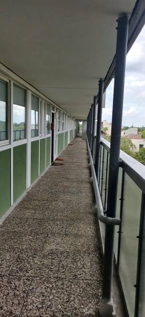 Wunderschöne 4-Zimmer Wohnung über 3 Ebenen im Terrassenhaus Hannover – 30455 Hannover – Vorschaubild 4