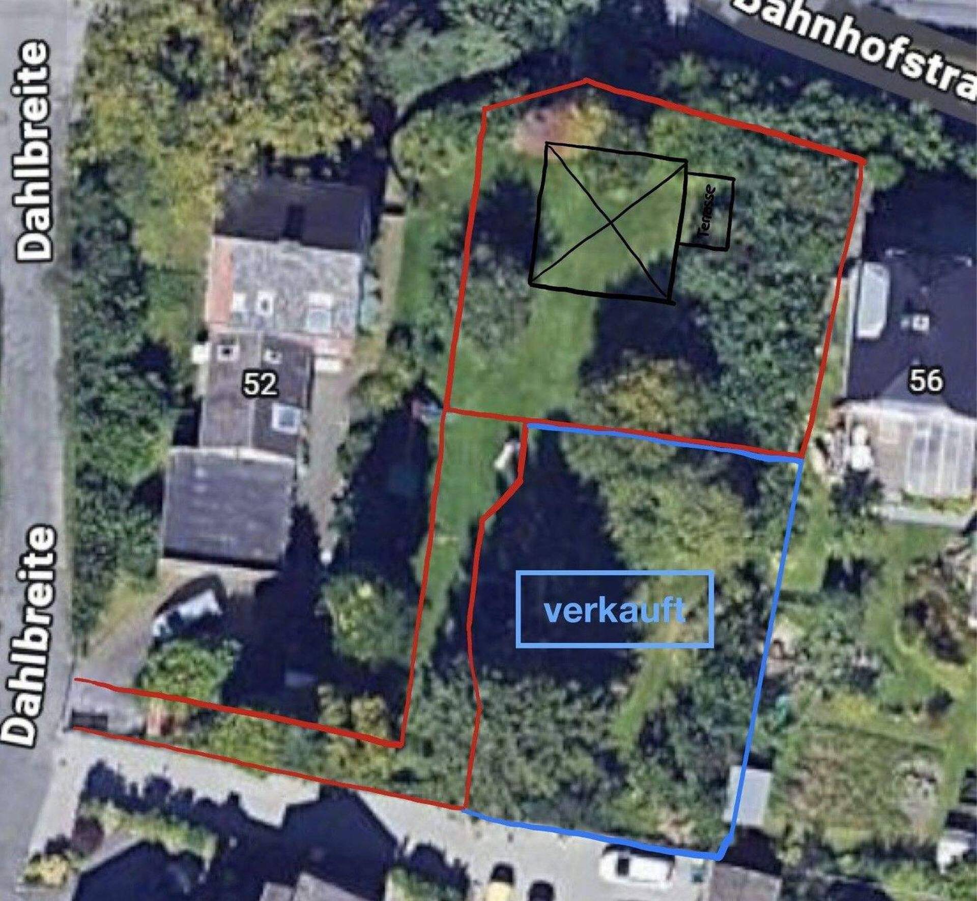 Haus in 58708 Menden mit 152 m² kaufen
