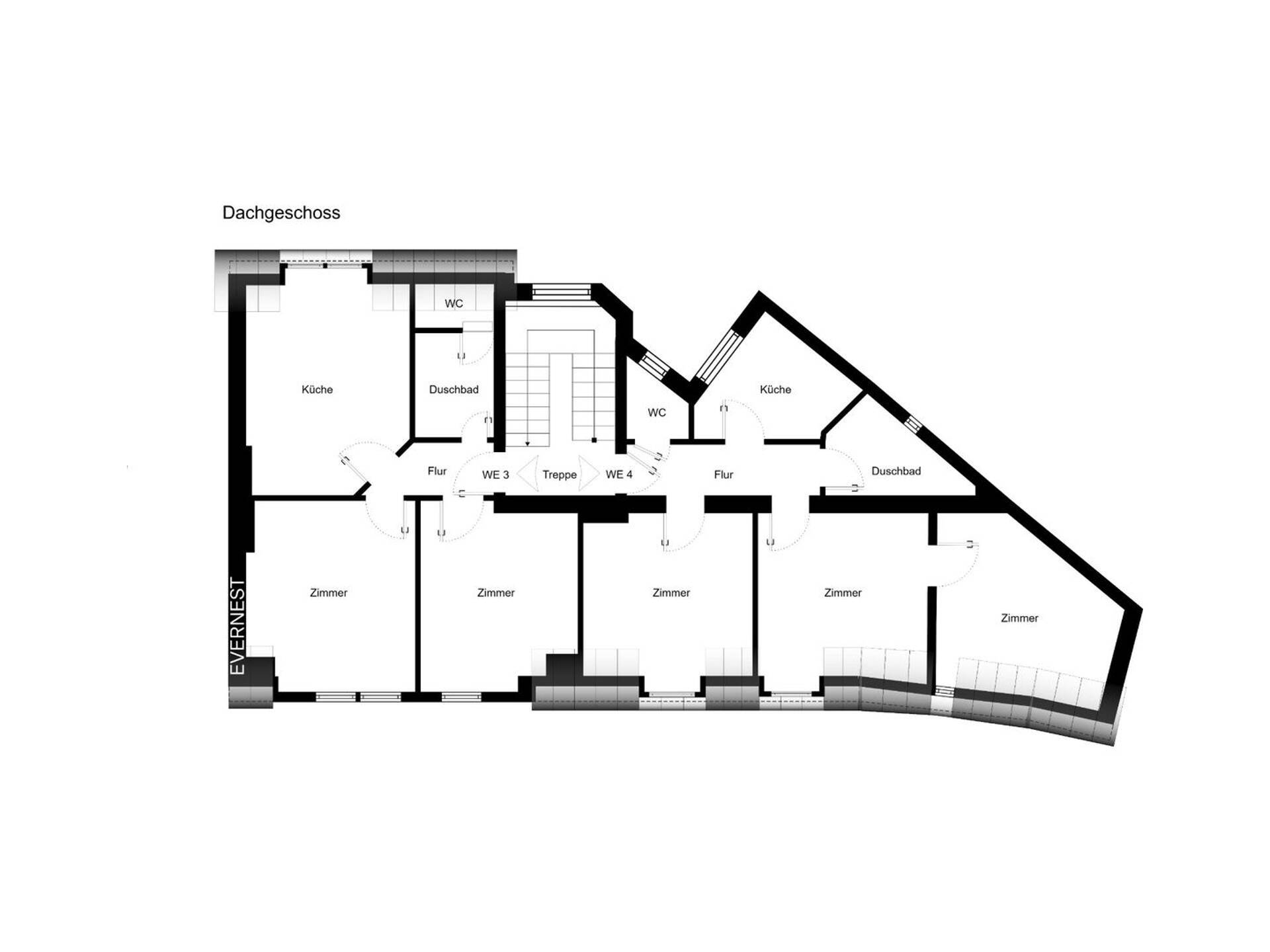Mehrfamilienhaus in 58507 Lüdenscheid mit 531,4 m² kaufen