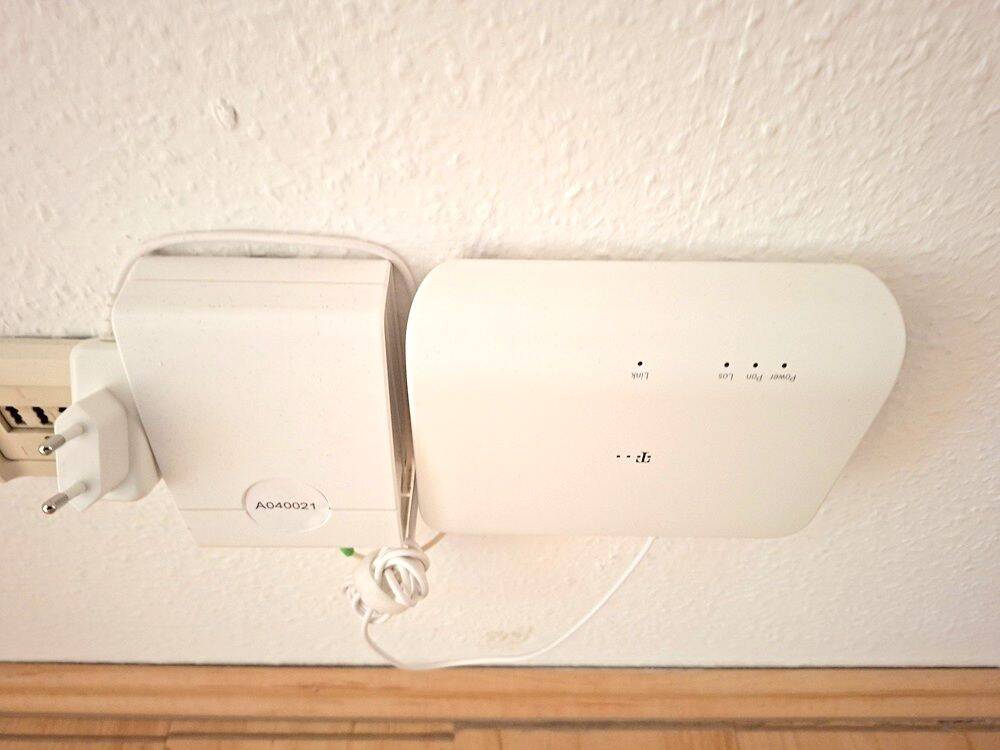!! UNI-Nähe, 2-Raum-Wohnung im Dachgeschoss !! – Chemnitz – Vorschaubild 6