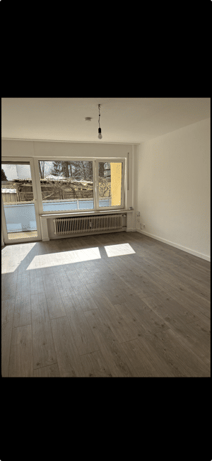 Moderne 1-Zimmer-Wohnung mit Balkon in Köln- Weiden – frisch renoviert! – 50858 Köln – Vorschaubild 2