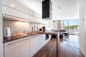3-Zimmer-Wohnung in beliebter Dünenvilla am Beach Bay Travemünde Priwall – 23570 Lübeck – Vorschaubild 3