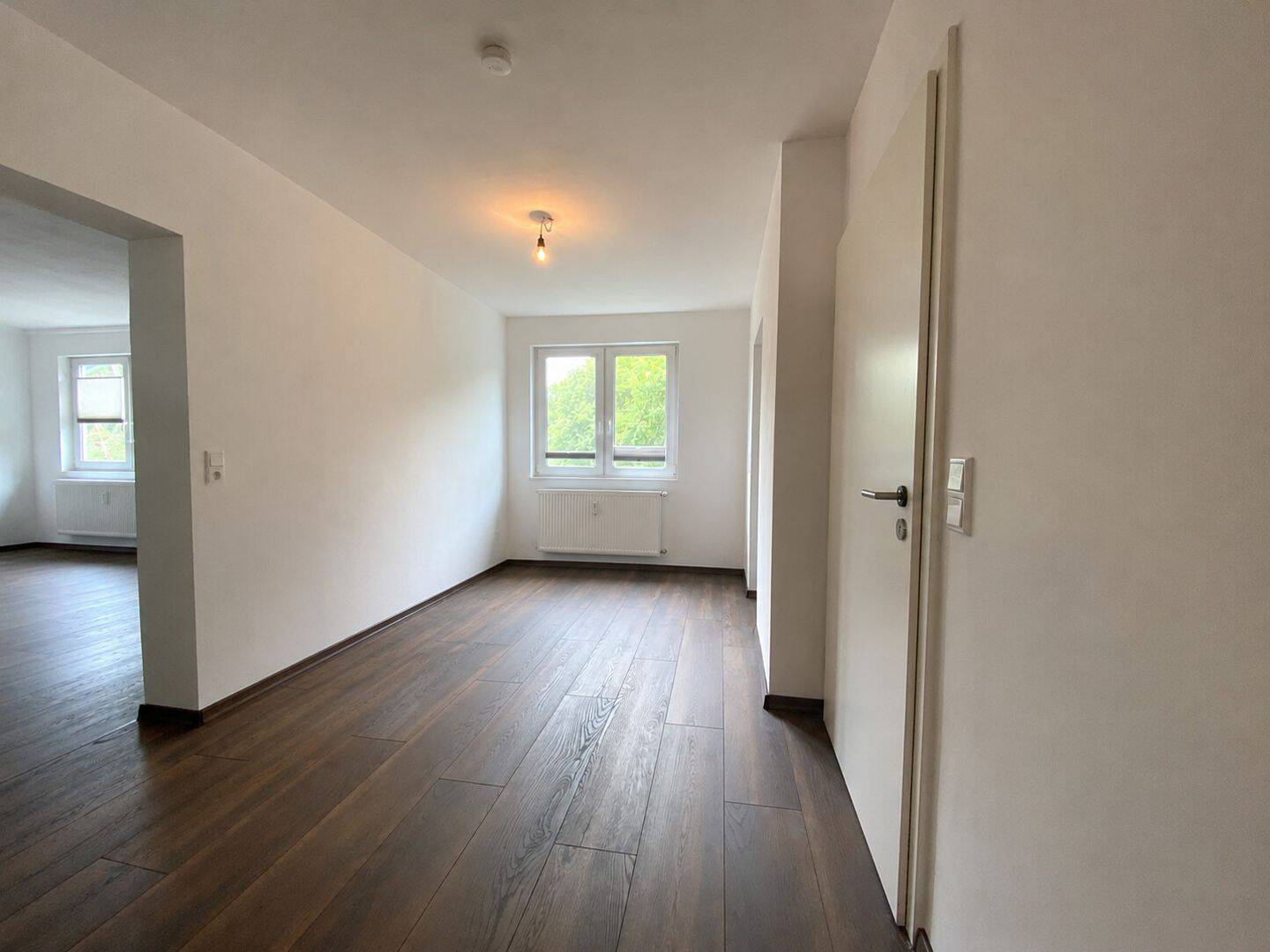 Wie im eigenen Haus - Erdgeschosswohnung mit Gartenidylle in bester Lage – Solingen – Vorschaubild 5