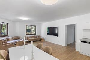 Sanierte & gut vermietete 3-Zimmer-Wohnung – 21073 Hamburg – Vorschaubild 6