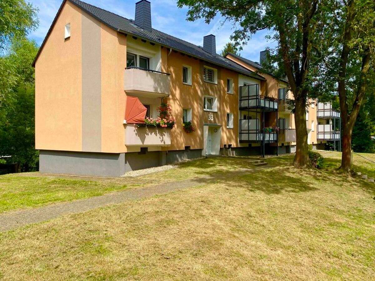 Bezugsfertige 3-Zimmer Wohnung – 44357 Dortmund – Bild 1 von 8