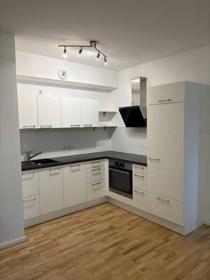 Helle 2,5-Zi. Wohnung mit Gartenparzelle in Köpenick – 12557 Berlin – Vorschaubild 6