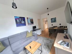 Ihr neues Zuhause in gehobener, grüner Lage erfüllt alle Anforderungen an komfortables Wohnen! – 22397 Hamburg – Vorschaubild 7