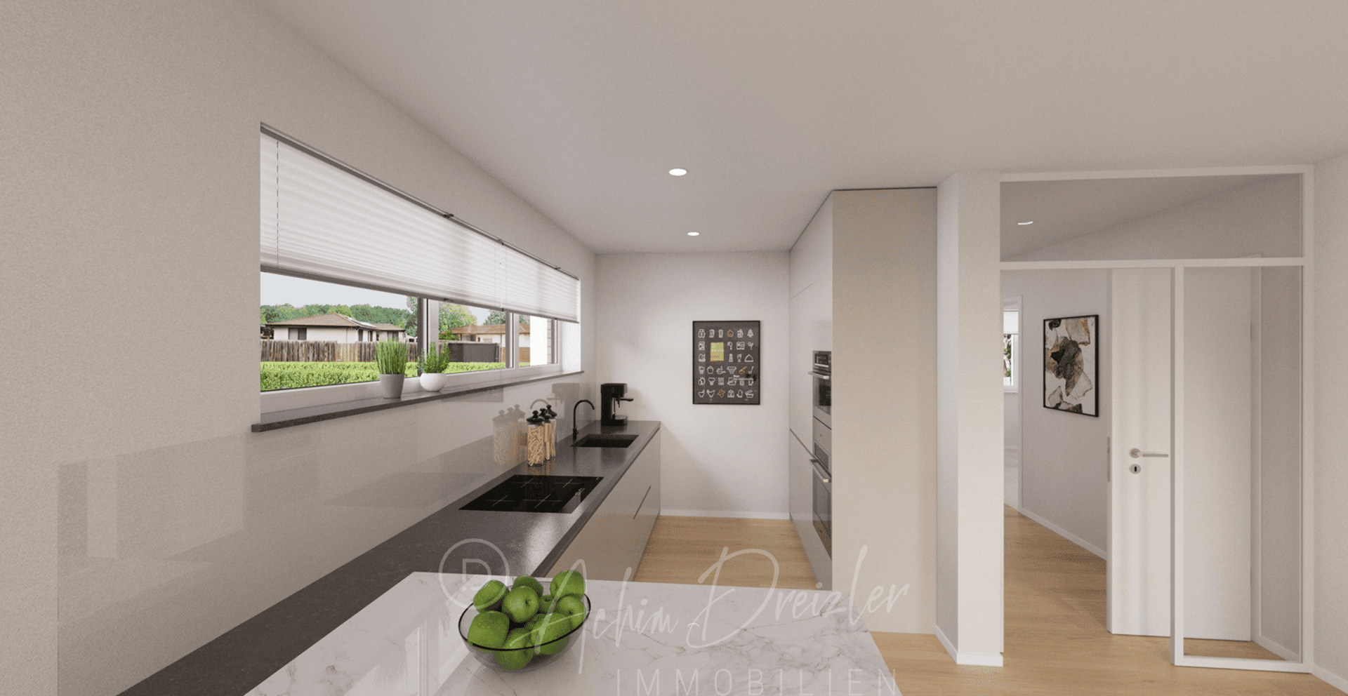 Haus in 48432 Rheine mit 123,91 m² kaufen