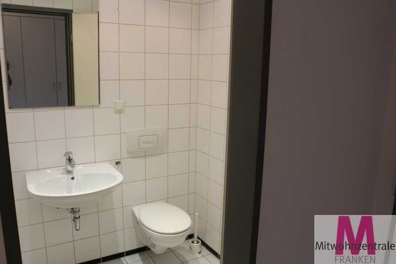 Modernes 1-Zimmer-Apartment – Nürnberg – Vorschaubild 7