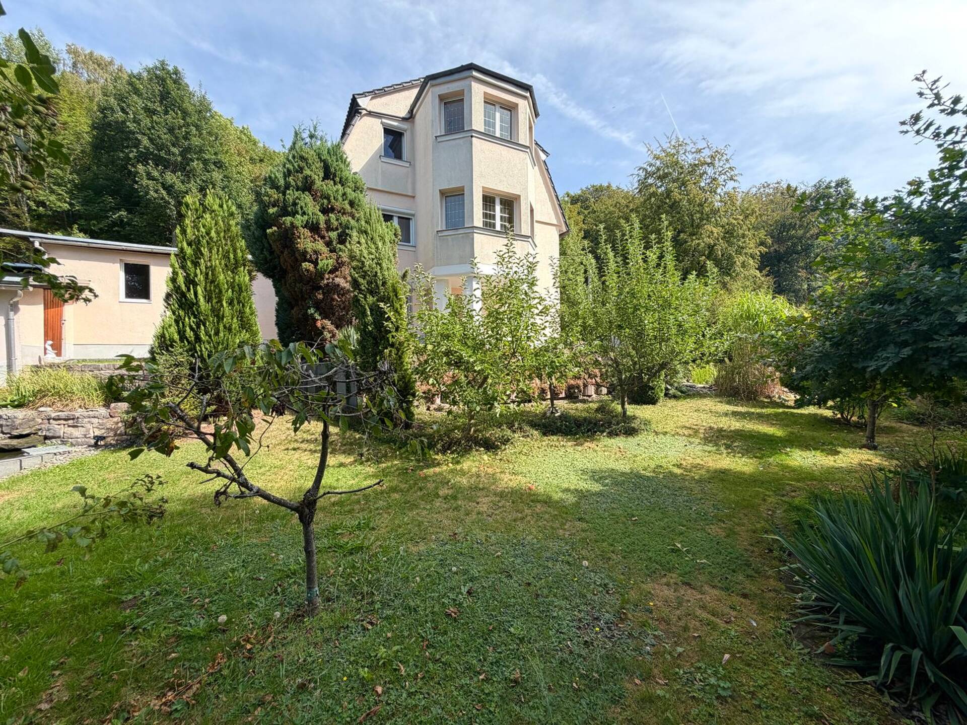 Haus in 96515 Sonneberg mit 181 m² kaufen
