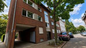 Großzügige Wohnung in begehrter Innenstadtlage – 48145 Münster – Vorschaubild 4