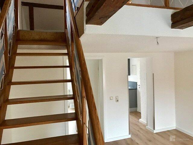 2 Zimmer Balkon Gartenanteil – Schwerin – Vorschaubild 6