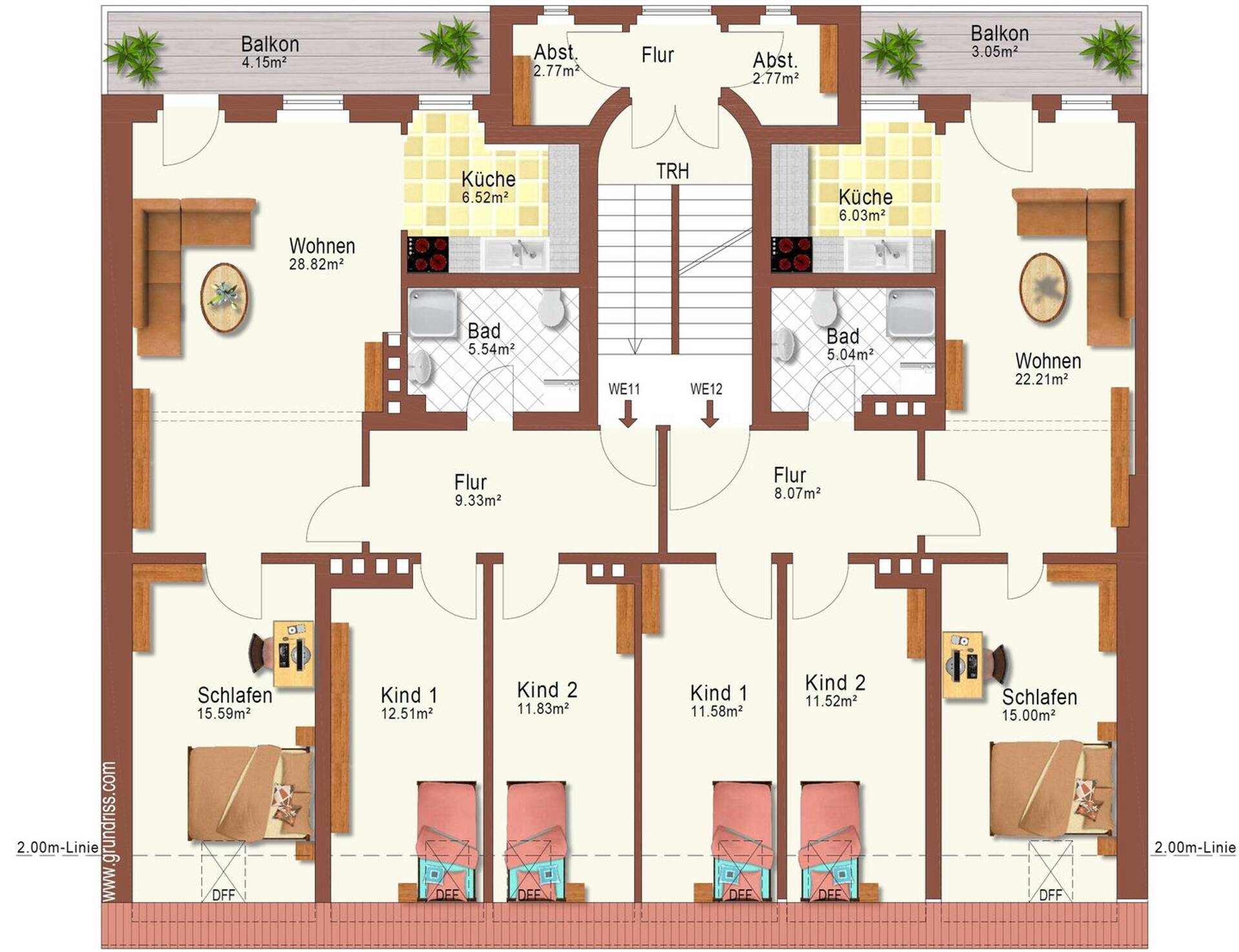 Mehrfamilienhaus in 02826 Görlitz mit 818 m² kaufen