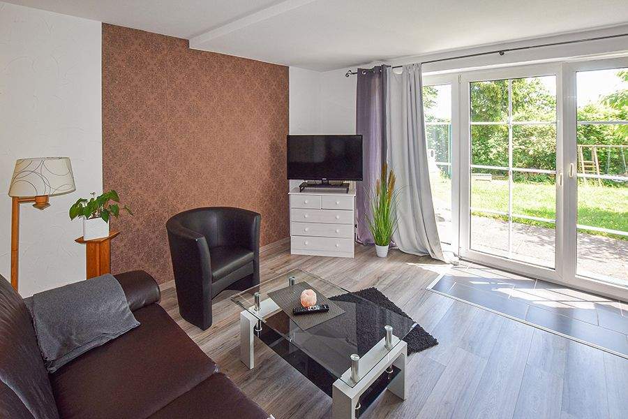 Top gepflegt! Apartmenthaus mit 9 Einheiten – Bad Salzdetfurth – Vorschaubild 2