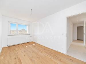 Kernsanierte 3-Zimmer-Wohnung mit hervorragendem Renditepotenzial! – 81927 München – Vorschaubild 4