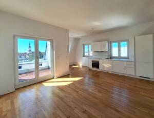 Moderne Etagenwohnung zur Miete mit Balkon in Leipzig Südvorstadt - Wentzel Dr. – 4277 Leipzig – Vorschaubild 4