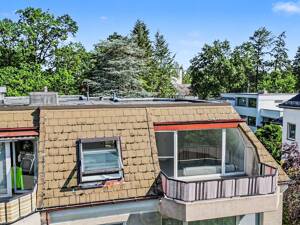 Sofort verfügbar - Solide Eigentumswohnung mit 2 Zimmern in Berlin-Zehlendorf