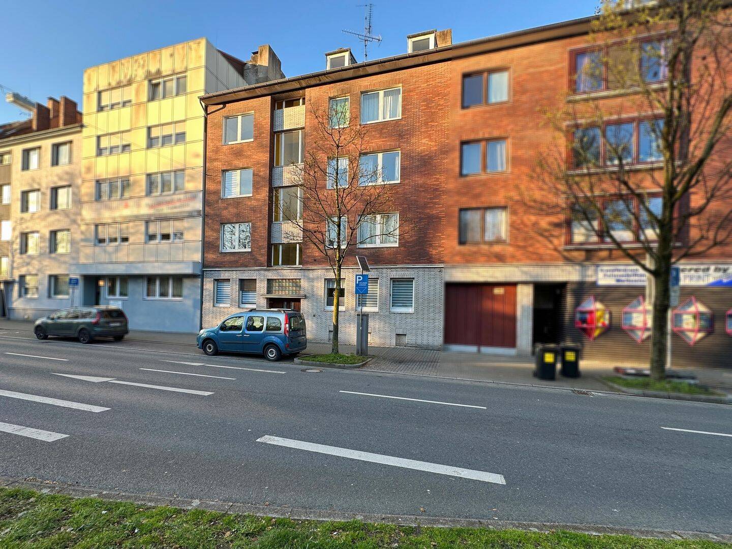 Lage, Lage, Lage ... Nachhaltiges Investment in Citylage – Bochum – Vorschaubild 6
