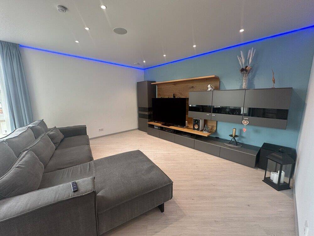 Wohnen mit Stil - Modernes, neuwertiges Einfamilienhaus in begehrter Lage – Breuberg – Vorschaubild 9