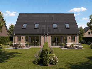 Wir haben Ihr neues Zuhause in Wandsbek – 22147 Hamburg – Vorschaubild 2