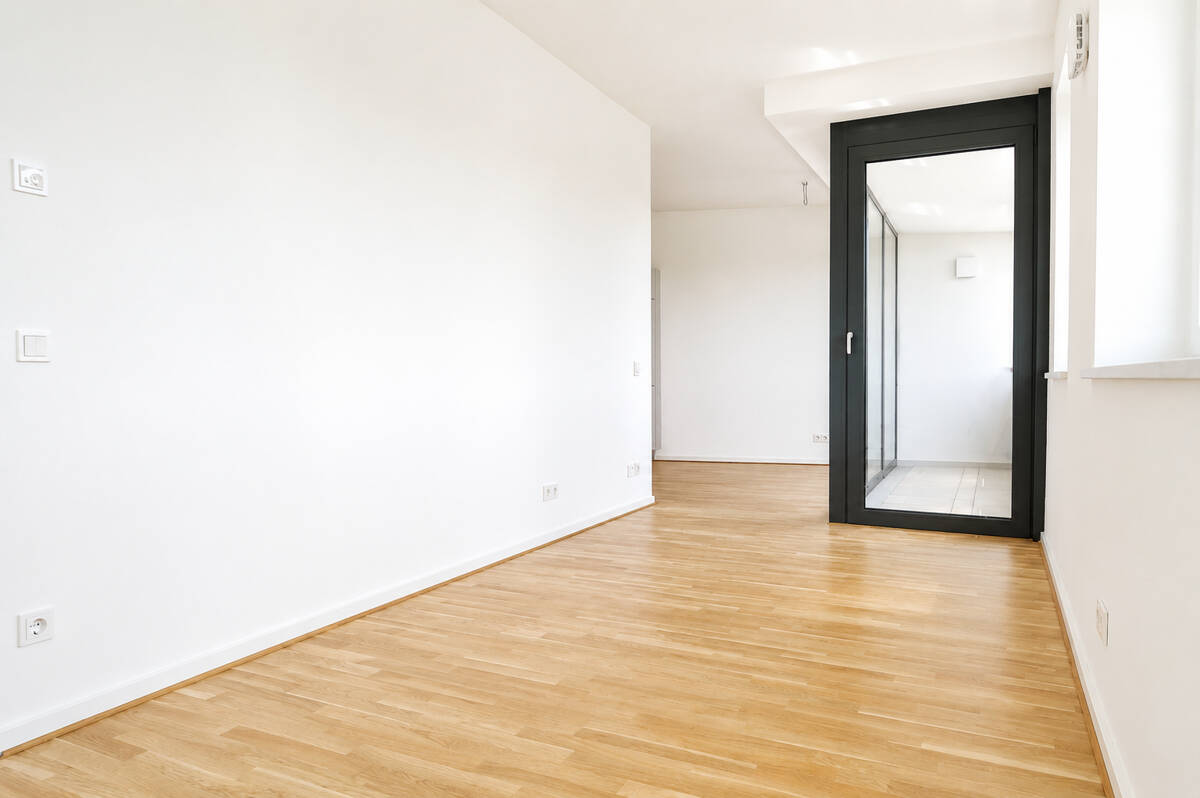 I Urban wohnen im OSTFORUM Leipzig I moderne Wohnungen in zentraler Stadtlage I – Leipzig – Vorschaubild 4