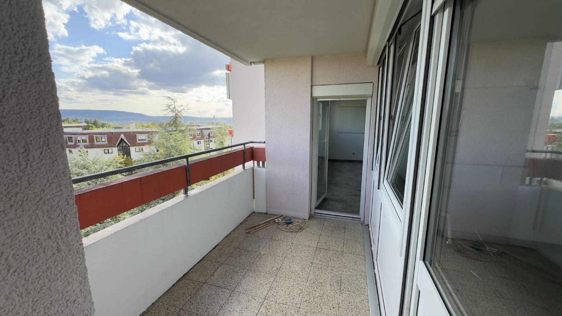 Etagenwohnung in 71334 Waiblingen mit 107 m² kaufen