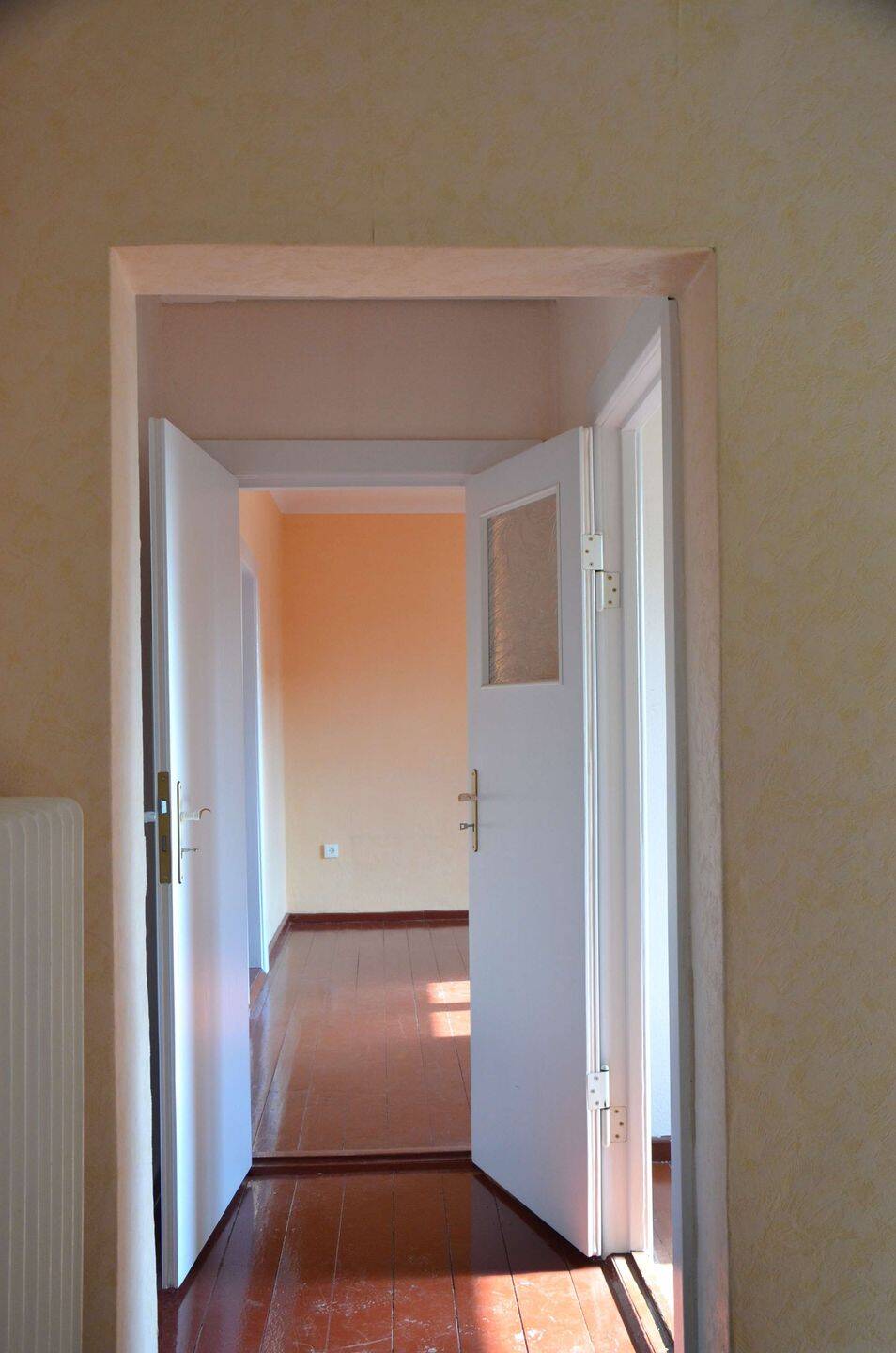 ***Charmante Doppelhaushälfte mit 65 qm Ausbaureserve im Dach und viel Platz für IHRE Kreativität*** – Berlin – Vorschaubild 4