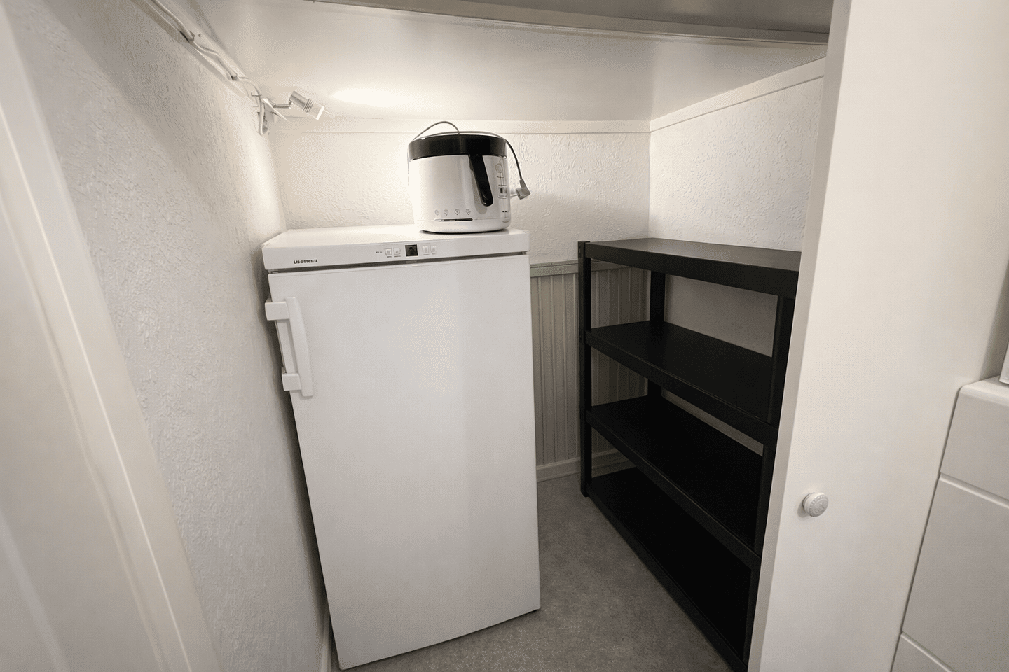 Gepflegte 4-Zimmer-Wohnung mit Garage in ruhiger Wohnlage – Remscheid – Vorschaubild 8