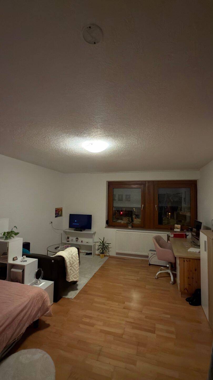 Helles WG Zimmer in Bad Cannstatt – Stuttgart – Vorschaubild 7