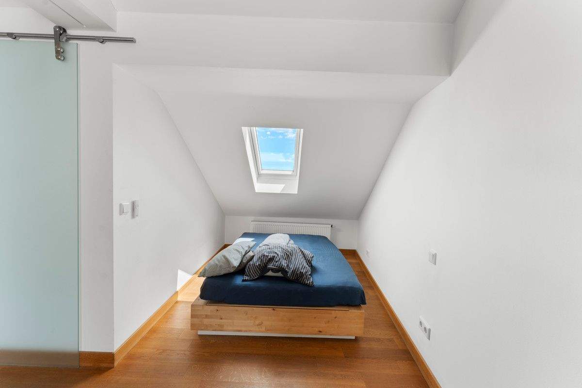 Maisonette in Toplage: Zentral, modern, bezugsfrei ab 01.07.2026! – Nürnberg – Vorschaubild 4