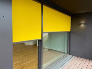 A4RES - Exklusive 3-Raumwohnung mit Balkon und Elbblick - Erstklassiges Wohnen am Elbufer – 1097 Dresden – Vorschaubild 7