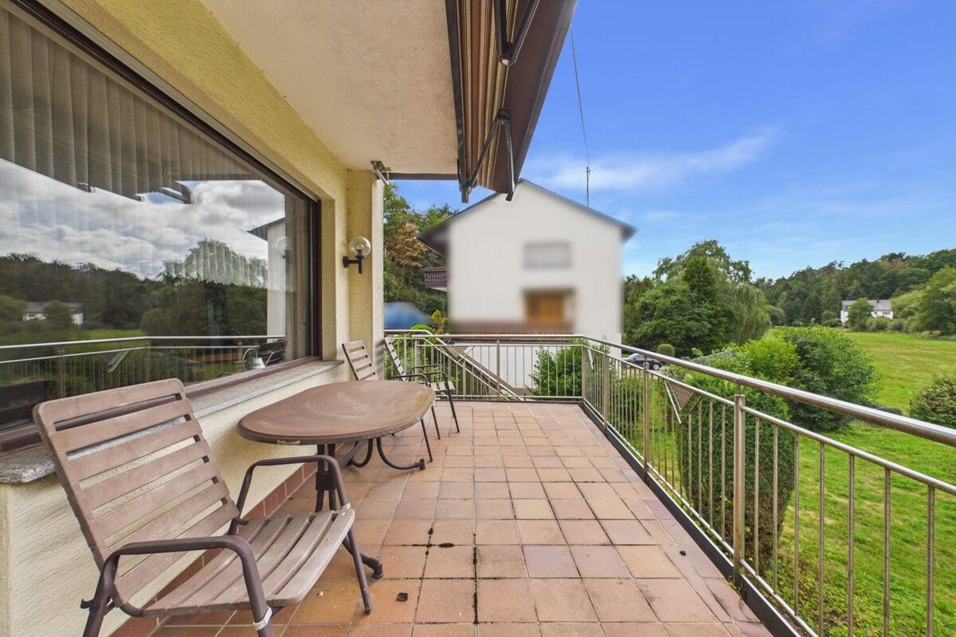Einfamilienhaus in 54497 Morbach / Bischofsdhron mit 172,35 m² kaufen