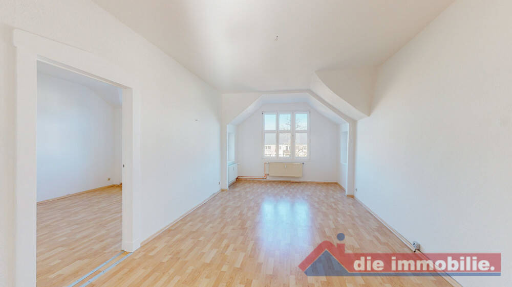 *** Ideal für Eigennutzer: gepflegte 3-Zimmer-Dachgeschosswohnung mit ca. 90 m² Wohnfläche, durchdachtem Grundriss und attraktiver Lage in der Goethes – Magdeburg – Vorschaubild 7