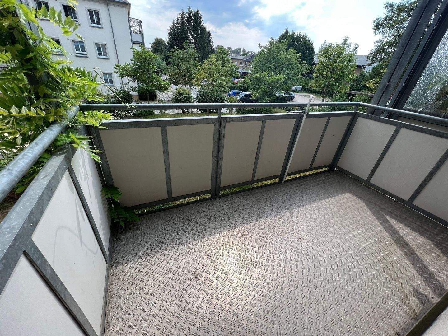 Eigentumswohnung zur Kapitalanlage in Chemnitz/West – Chemnitz – Vorschaubild 2