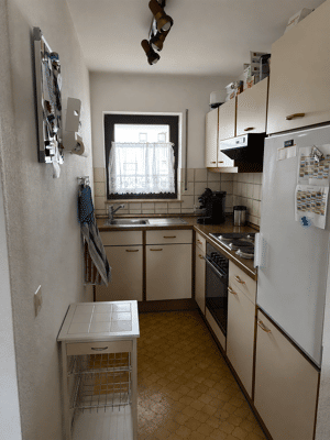 Freundliche 2-Zimmer-Wohnung in ruhiger Lage – 89269 Vöhringen – Vorschaubild 8