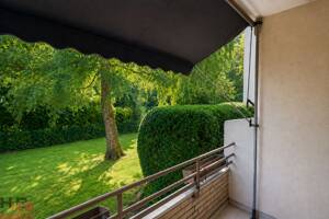 Sanierte 2-Zimmer-Wohnung mit Balkon und optimalem Grundriss – 28237 Bremen – Vorschaubild 8