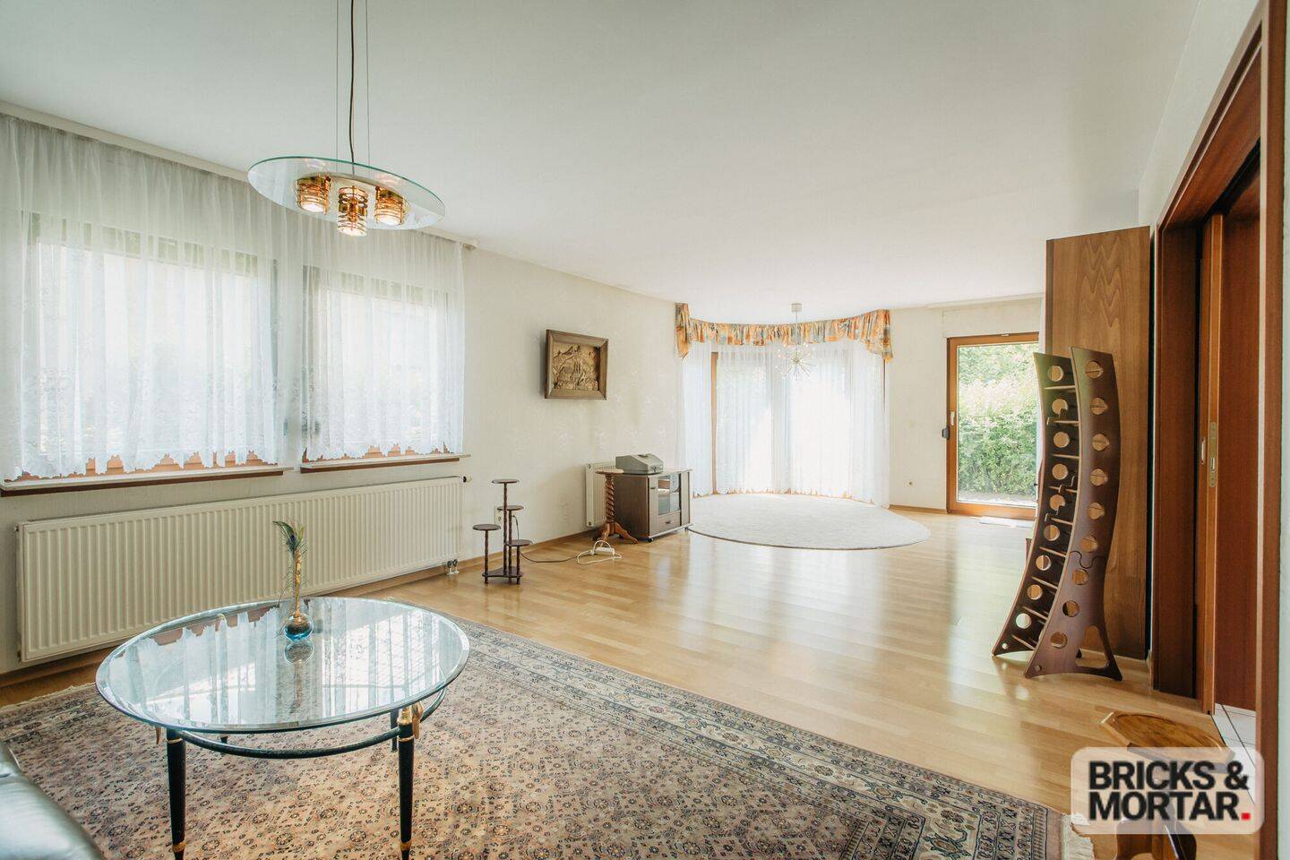 Attraktives Einfamilienhaus mit großem Garten, Balkon und flexibler Raumaufteilung – Leipzig – Vorschaubild 8