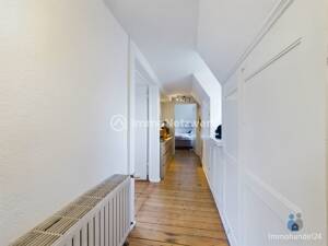 Mietfrei***wunderschönes Jugendstilgebäude mit bis zu 5 Einheiten in der Bonner Südstadt***NEU – 53113 Bonn – Vorschaubild 9