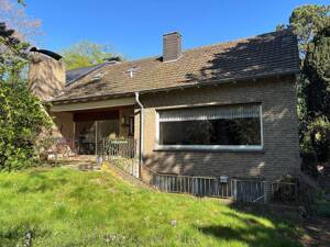 Doppelhaushälfte mit Garage im Bismarckviertel – 47799 Krefeld – Vorschaubild 2