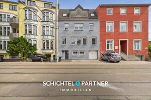 Ostertor | Erstbezug: Renovierte 3-Zimmer-Wohnung mit Balkon – 28203 Bremen – Vorschaubild 9