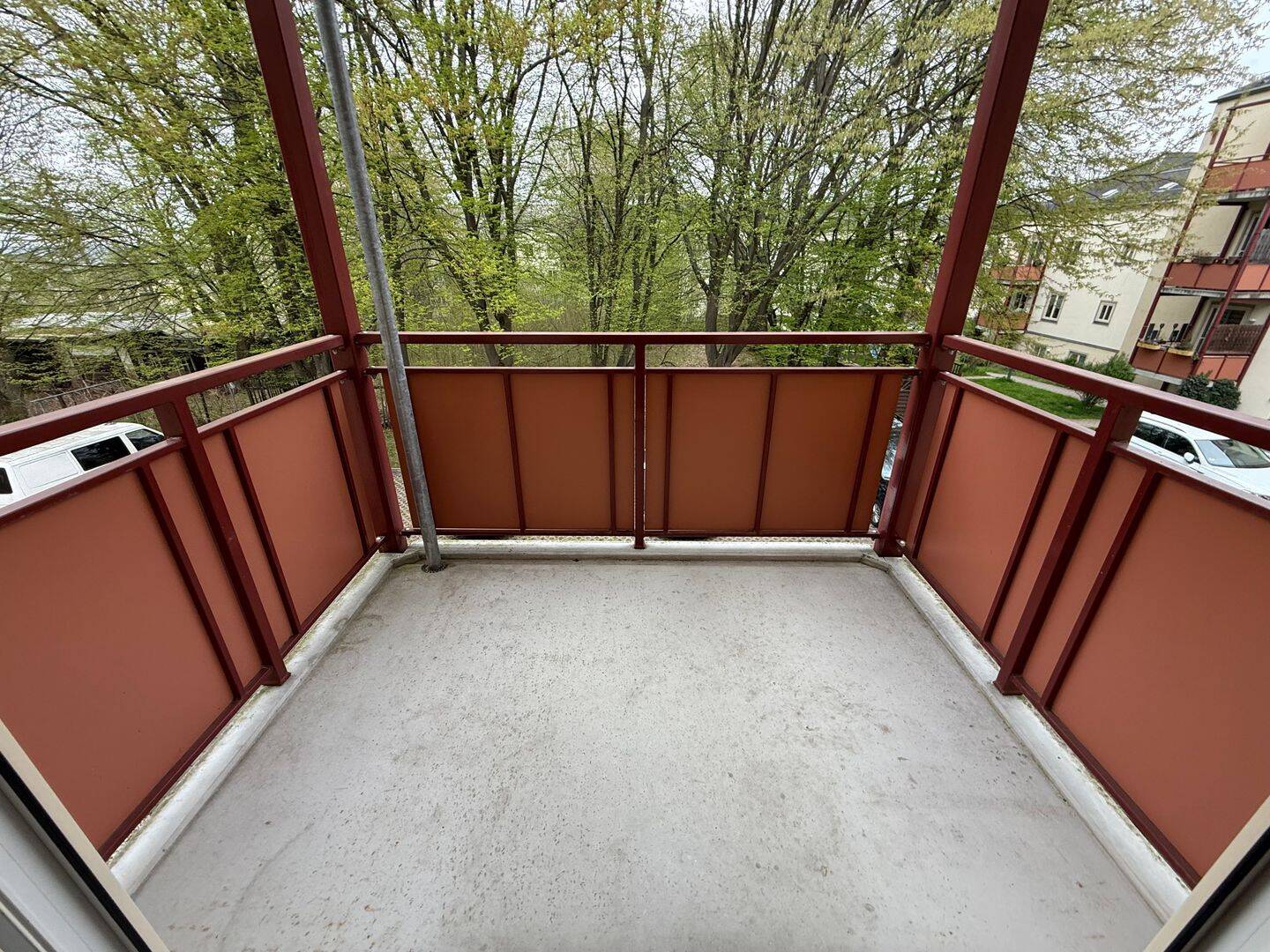 Wohnen an der Humboldthöhe im 1. OG - Haus mit 3 Wohneinheiten ! – Chemnitz – Vorschaubild 7