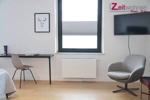 Modern möbliertes Design Apartment in TOP Lage von Lindenthal – 50931 Köln – Vorschaubild 4
