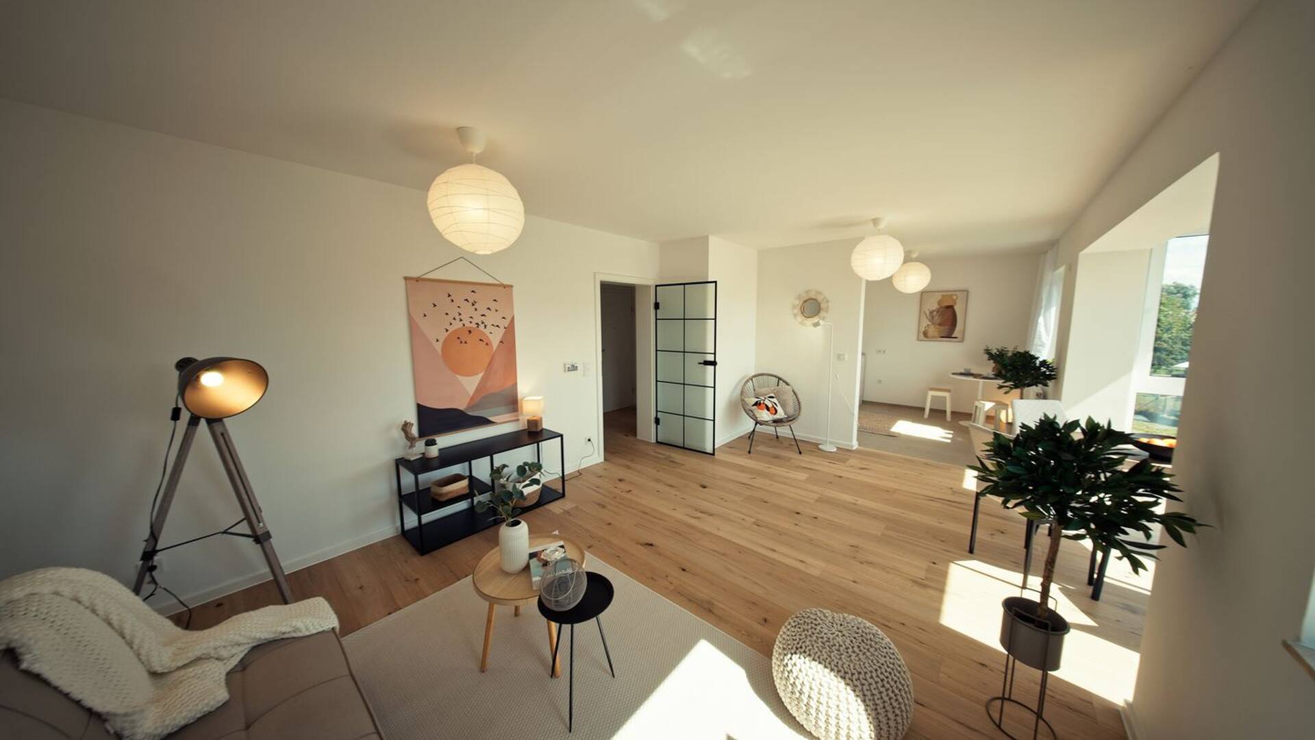 Etagenwohnung in 94315 Straubing mit 91 m² kaufen